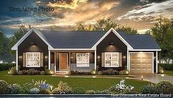 21 Privacy LANE  Nasonworth, NB E3B 8C7