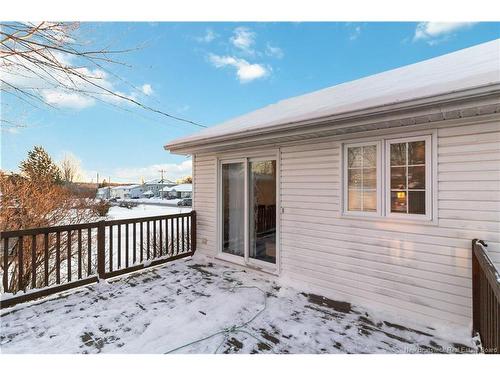 331 Thomas St, Dieppe, NB 