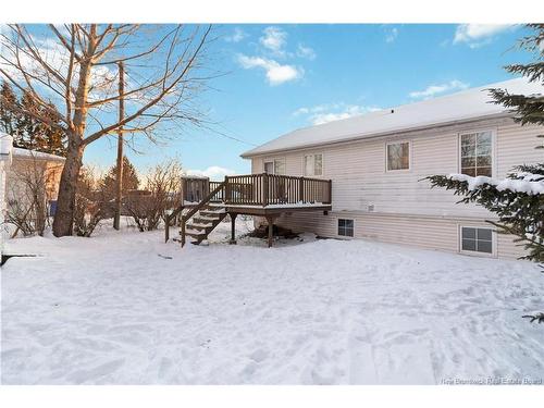 331 Thomas St, Dieppe, NB 