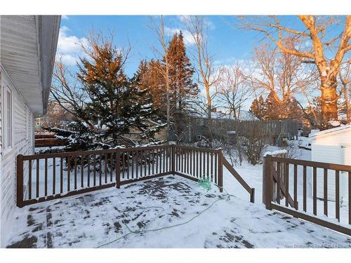 331 Thomas St, Dieppe, NB 