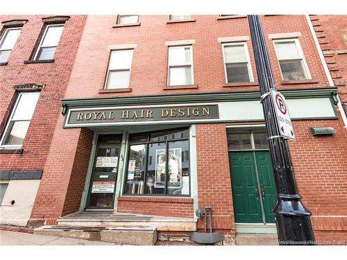 10 Germain St, Saint John, NB 