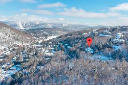 207-136 Rue du Mont-Plaisant  Mont-Tremblant, QC J8E 1L2