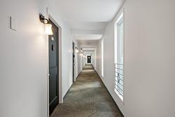 Corridor - 