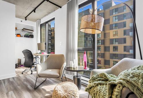 902-185 Rue du Séminaire  Montréal (Le Sud-Ouest), QC H3C 2A3