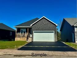 16 Flagstone CRT  Riverview, NB E1B 0R8