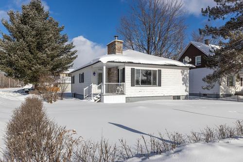 370 Rue St-Michel  Saint-Michel-Des-Saints, QC J0K 3B0