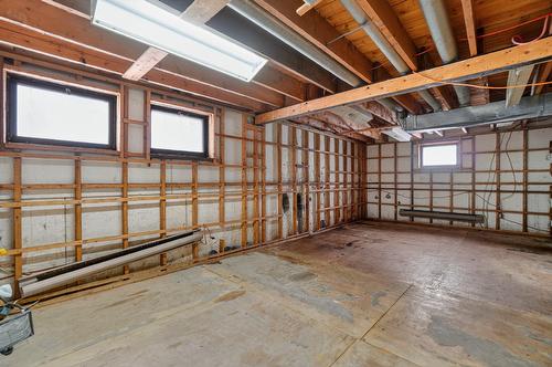 En construction - 963 Rue Allard, L'Assomption, QC - Indoor Photo Showing Other Room
