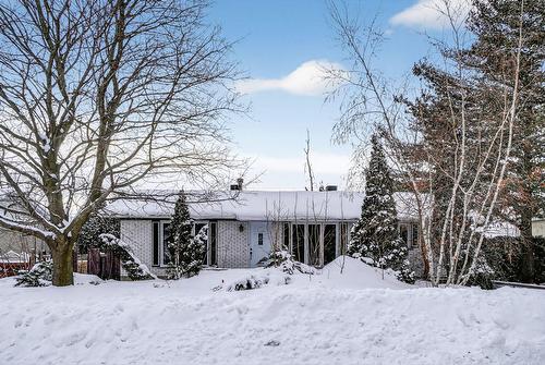 Façade - 963 Rue Allard, L'Assomption, QC - Outdoor