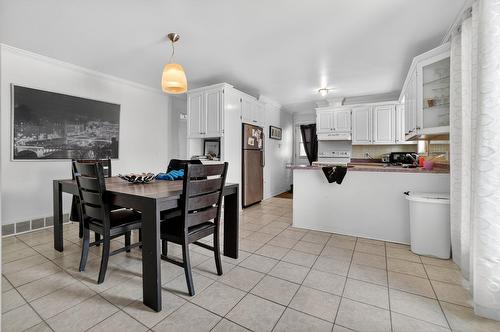 Salle à manger - 963 Rue Allard, L'Assomption, QC - Indoor