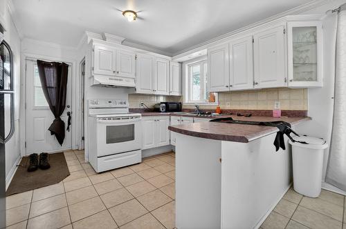 Cuisine - 963 Rue Allard, L'Assomption, QC - Indoor Photo Showing Kitchen