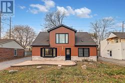 2027 CHURCHILL AVENUE  Burlington, ON L7R 3T8