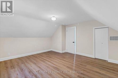 2nd level primary bedroom - 2027 Churchill Avenue, Burlington, ON - Indoor Photo Showing Other Room