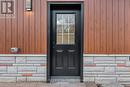 Main Door - 2027 Churchill Avenue, Burlington, ON  - Outdoor 