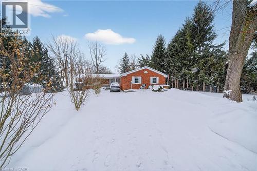 42347 HIGHWAY 3  Wainfleet, ON L0S 1V0