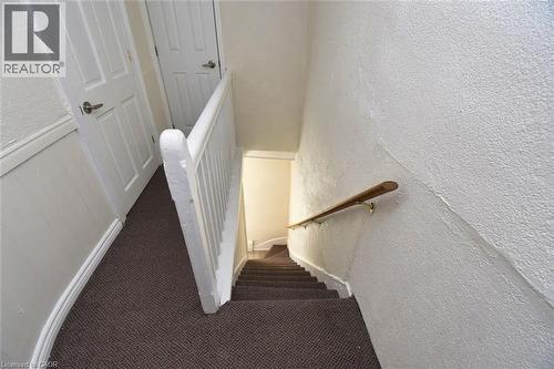 265 Hunter Street W, Hamilton, ON - Indoor Photo Showing Other Room