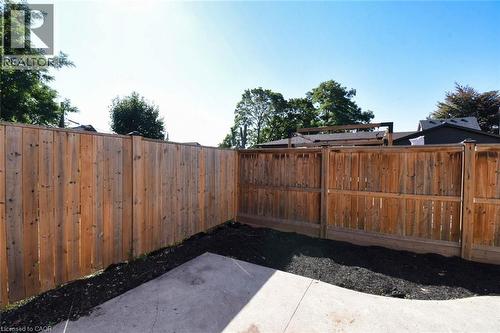 265 Hunter Street W, Hamilton, ON - Outdoor