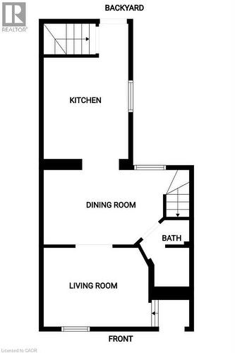 265 Hunter Street W, Hamilton, ON - Other