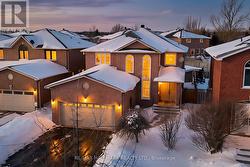 32 LENO MILLS AVENUE  Richmond Hill, ON L4S 1J6