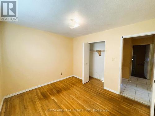 Bedroom #2 - 3651 Brandon Gate Drive, Mississauga, ON - Indoor Photo Showing Other Room