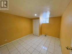 Basement Bedroom #1 - 