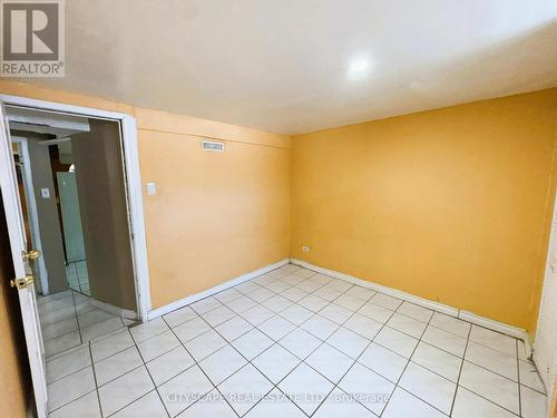 Basement Bedroom #1 - 3651 Brandon Gate Drive, Mississauga, ON - Indoor Photo Showing Other Room