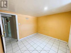 Basement Bedroom #1 - 