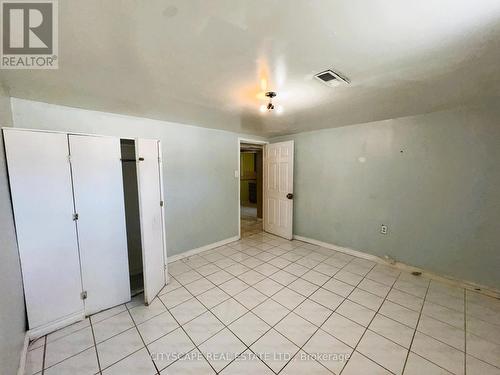 Basement Bedroom #2 - 3651 Brandon Gate Drive, Mississauga, ON - Indoor Photo Showing Other Room