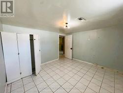 Basement Bedroom #2 - 