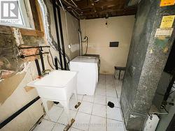 Laundry/Utilities Room - 