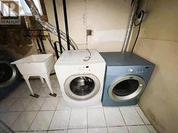 Laundry/Utilities Room - 