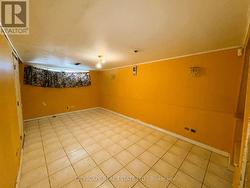 Basement Rec Room - 