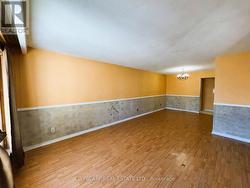 Dining Room Viewed from the Living Room - 