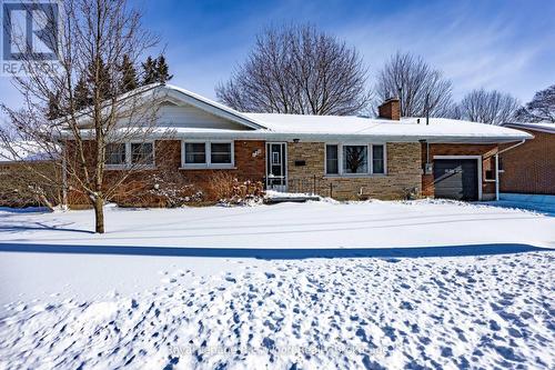 146 LISGAR AVENUE  Tillsonburg, ON N4G 3L7