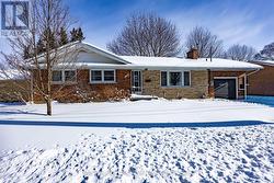 146 LISGAR AVENUE  Tillsonburg, ON N4G 3L7