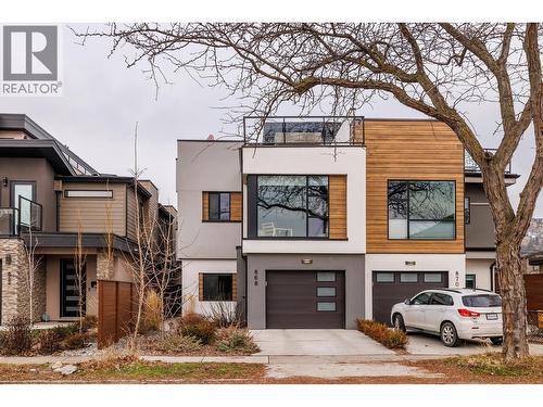 868 Wilson Avenue  Kelowna, BC V1Y 6X9