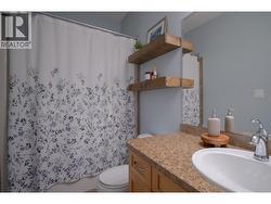 Primary ensuite bathroom - 