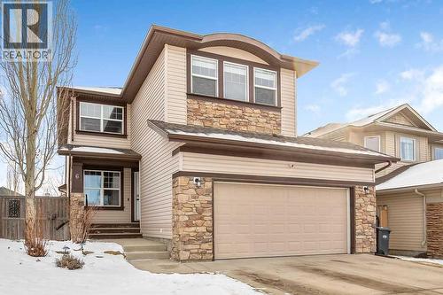 6 Westmount Circle, Okotoks, AB - Outdoor
