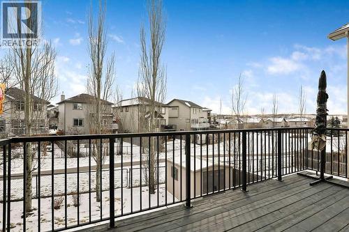 6 Westmount Circle, Okotoks, AB - Outdoor