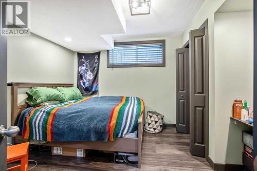 6 Westmount Circle, Okotoks, AB - Indoor Photo Showing Other Room