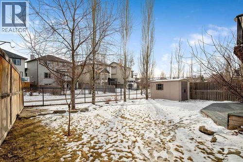 6 Westmount Circle, Okotoks, AB - Outdoor