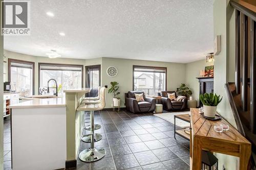 6 Westmount Circle, Okotoks, AB - Indoor Photo Showing Other Room