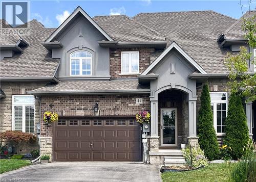 44 MADONNA Drive  Hamilton, ON L9B 0G9