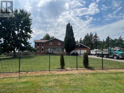 13080 CENTREVILLE CREEK ROAD  Caledon, ON L7C 3A7