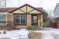 231 BANBURY ROAD  London South (South T), ON N5Z 4M1