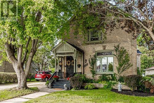 365 WILLIAM STREET  South Huron (Exeter), ON N0M 1S2