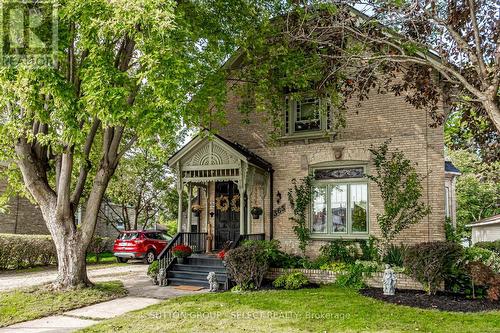 365 WILLIAM STREET  South Huron (Exeter), ON N0M 1S2