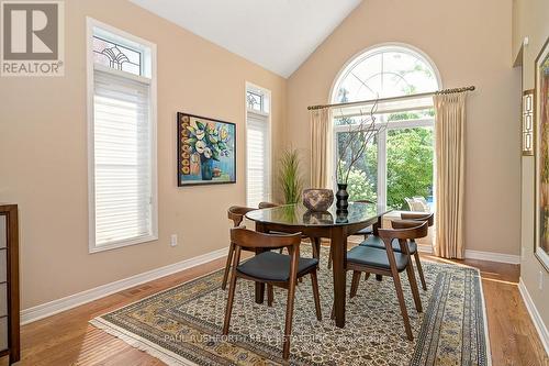 Dining Room - 3 Fanterra Way, Ottawa, ON - Indoor Photo Showing Dining Room