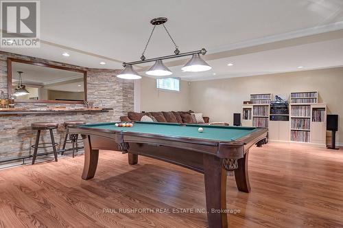 Basement-Rec Room - 3 Fanterra Way, Ottawa, ON - Indoor Photo Showing Other Room