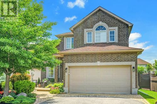 Exterior - 3 Fanterra Way, Ottawa, ON - Outdoor