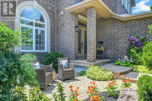 Exterior - 3 Fanterra Way, Ottawa, ON - Outdoor